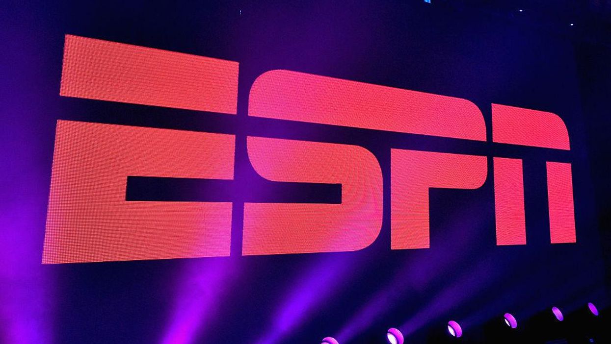'We stand with our LGBTQIA+ colleagues, friends, families, and fans': ESPN issues statement of support for the LGBT movement