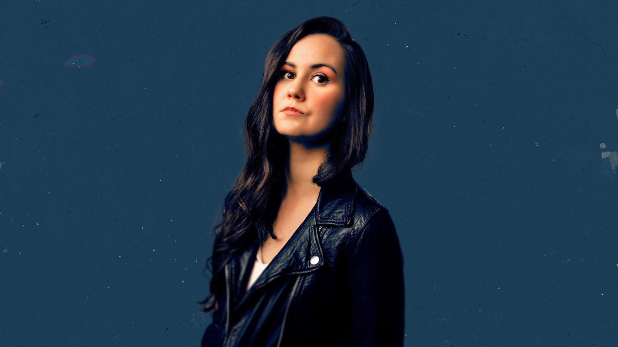 Patreon removes BlazeTV host's account over off-platform 'hate speech': 'This is bats**t.' They 'can hold your money hostage if they don't agree with what you do everywhere else.'