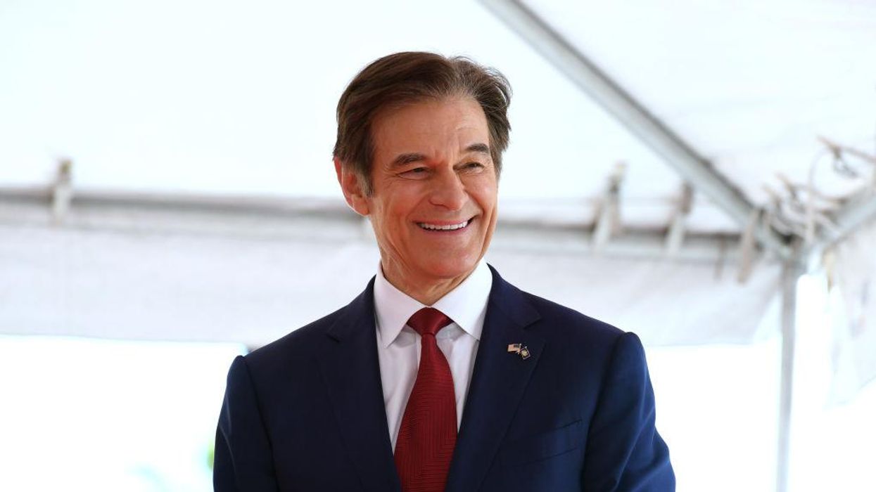 White House ousts Dr. Mehmet Oz and Herschel Walker from President's Council on Sports, Fitness & Nutrition