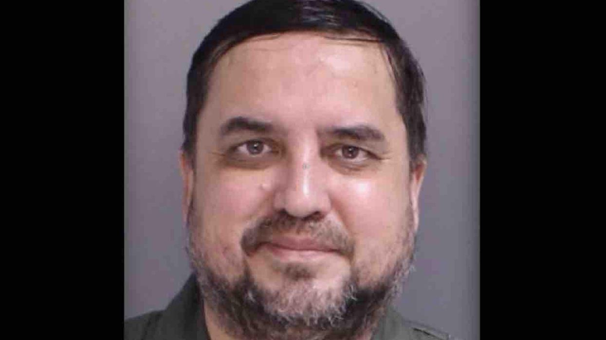 Man who shot his dog to death then burned animal on barbecue grill after 'having a rough day' sentenced to prison