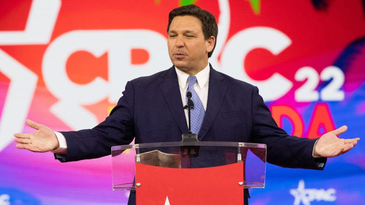 Poll finds a majority of DEMOCRATIC primary voters support Florida's Parental Rights bill