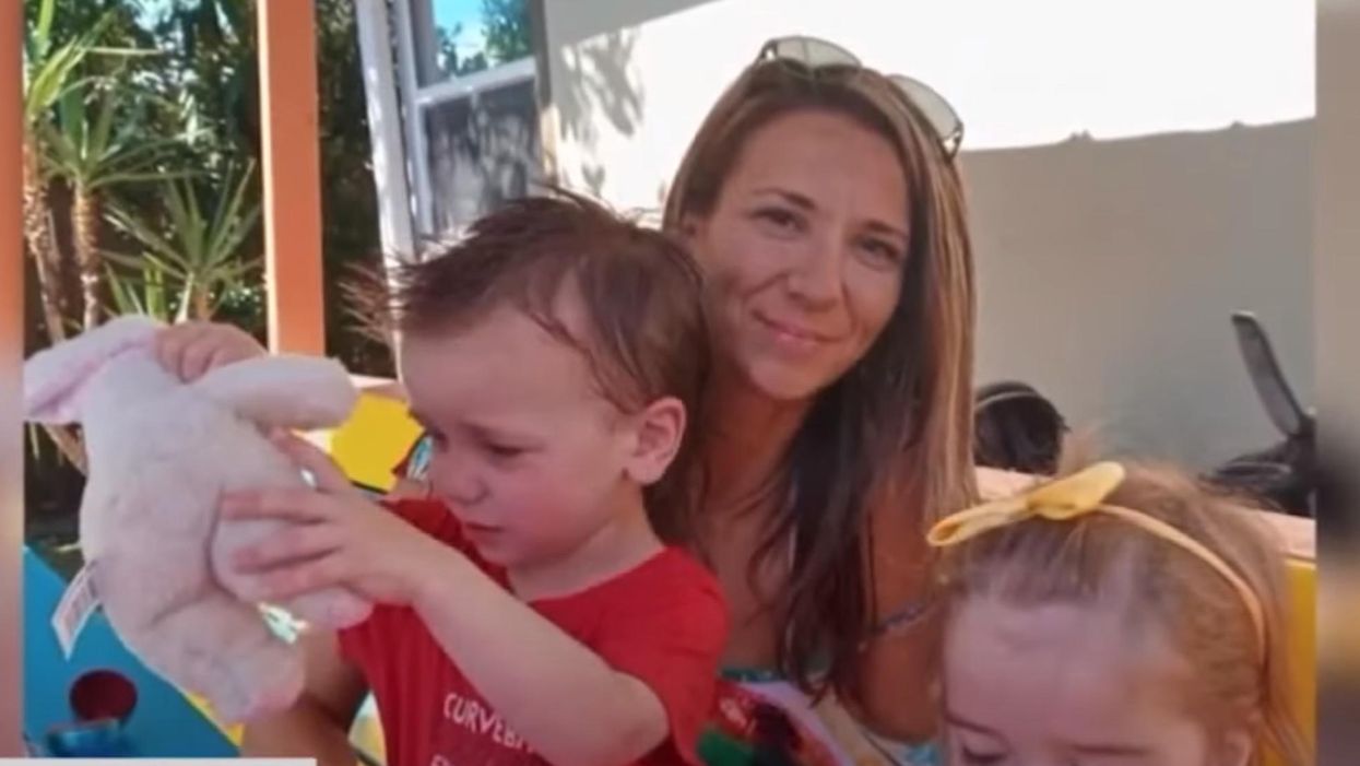 Badly decomposed remains of a Florida mom and twin children found in a car, family says drug use might be to blame