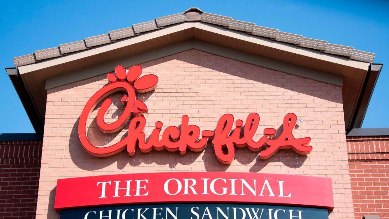 Chick-fil-A's used cooking oil will be used to make fuel