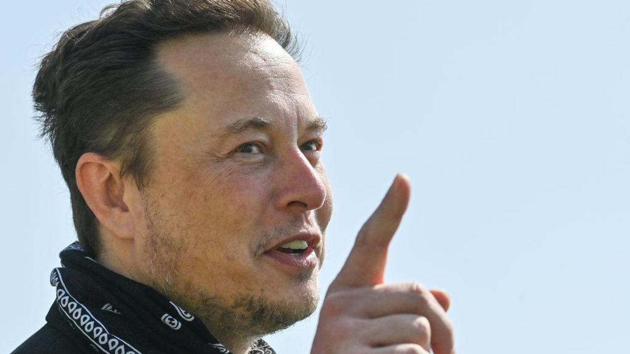 Elon Musk polls people about whether Twitter upholds the principle that free speech is critical for democracy: 'The consequences of this poll will be important'