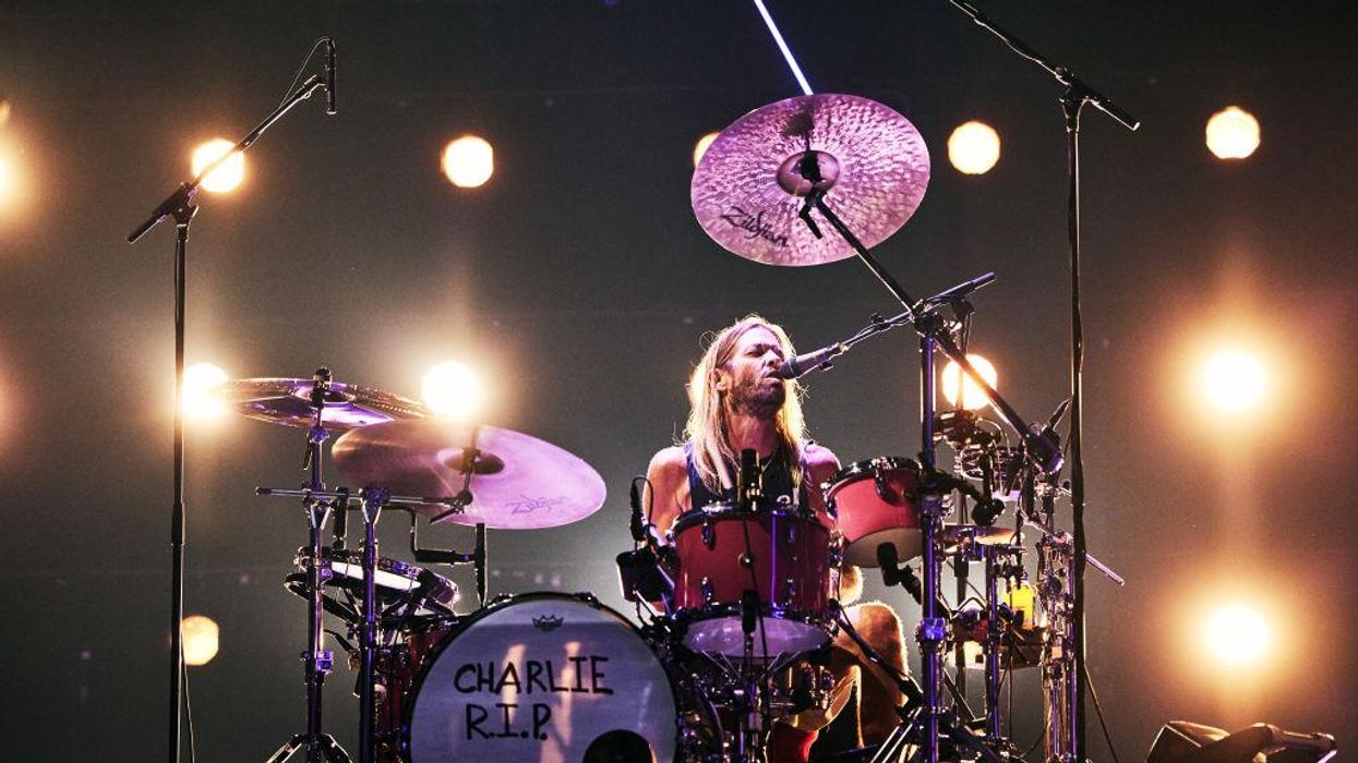 Foo Fighters drummer Taylor Hawkins had 10 different substances in system when he died, authorities say
