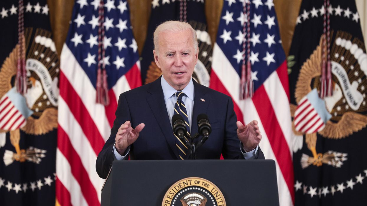 Biden administration prepares to unveil new 'Billionaire Minimum Income Tax'