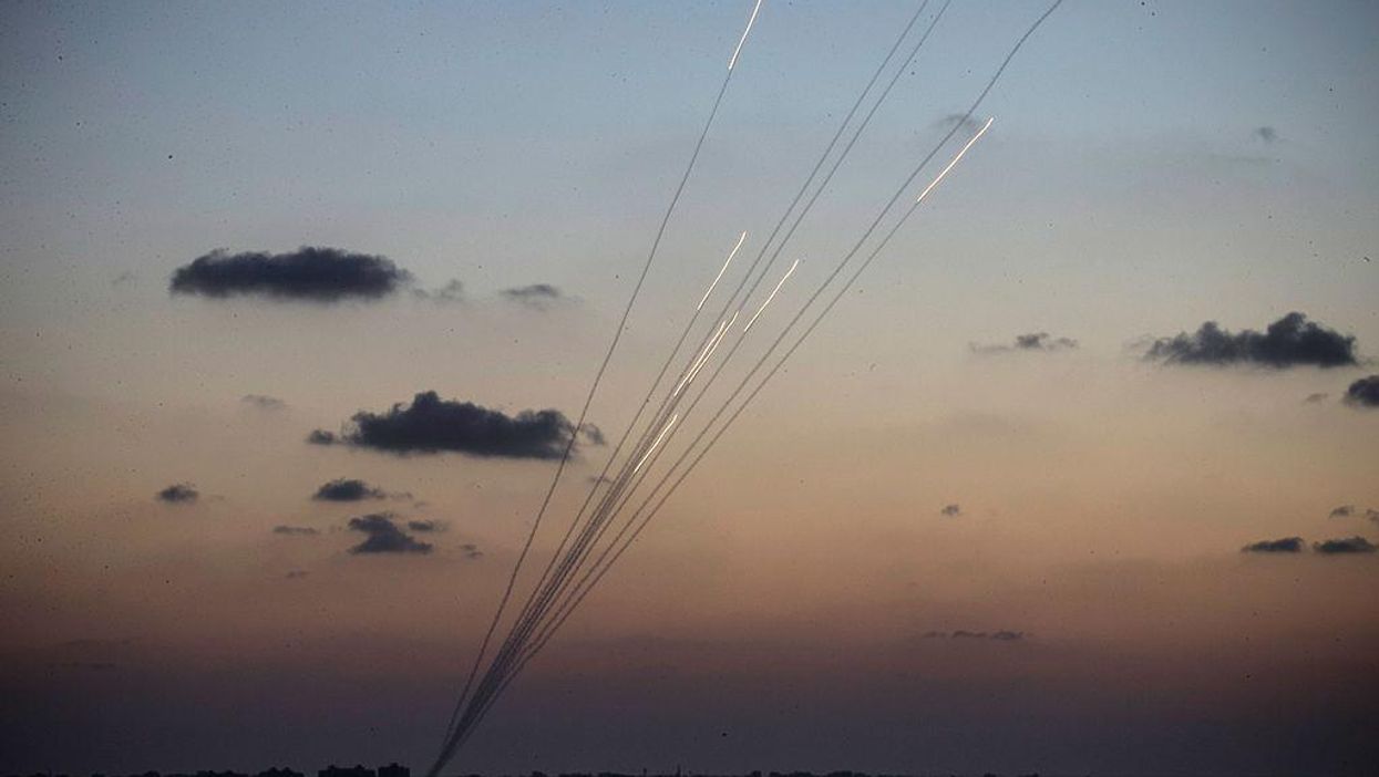 Germany seeks to rebuild its defensive forces with Iron Dome style missile defense systems