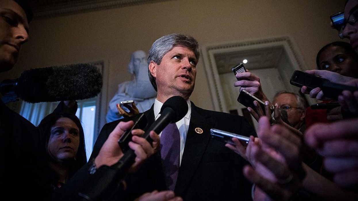 Republican congressman Jeff Fortenberry resigns amid corruption scandal