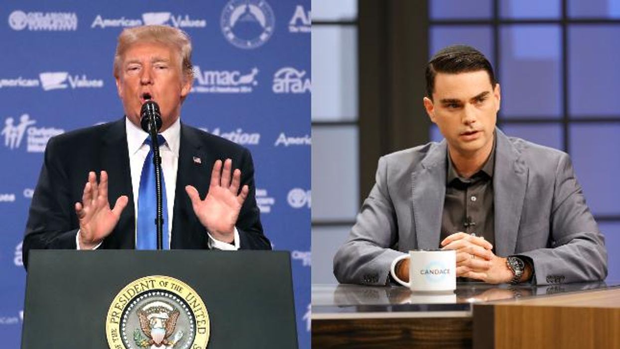 Marxist Penn State associate professor wished for the deaths of Donald Trump, Jordan Peterson, Ben Shapiro, and more