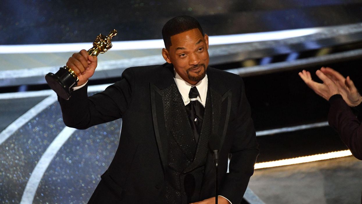 Academy issues another statement condemning Will Smith slap after being criticized for lukewarm response