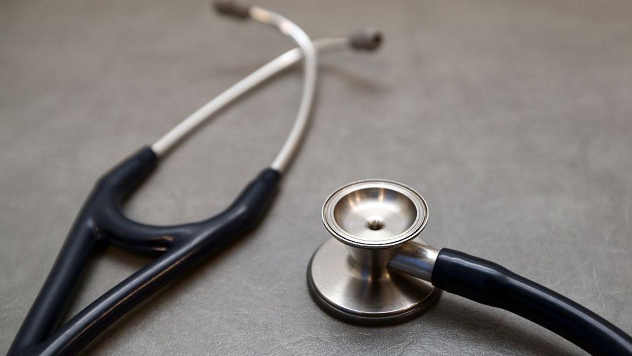 Oregon ditches residency requirement for terminally ill patients seeking fatal medication to kill themselves