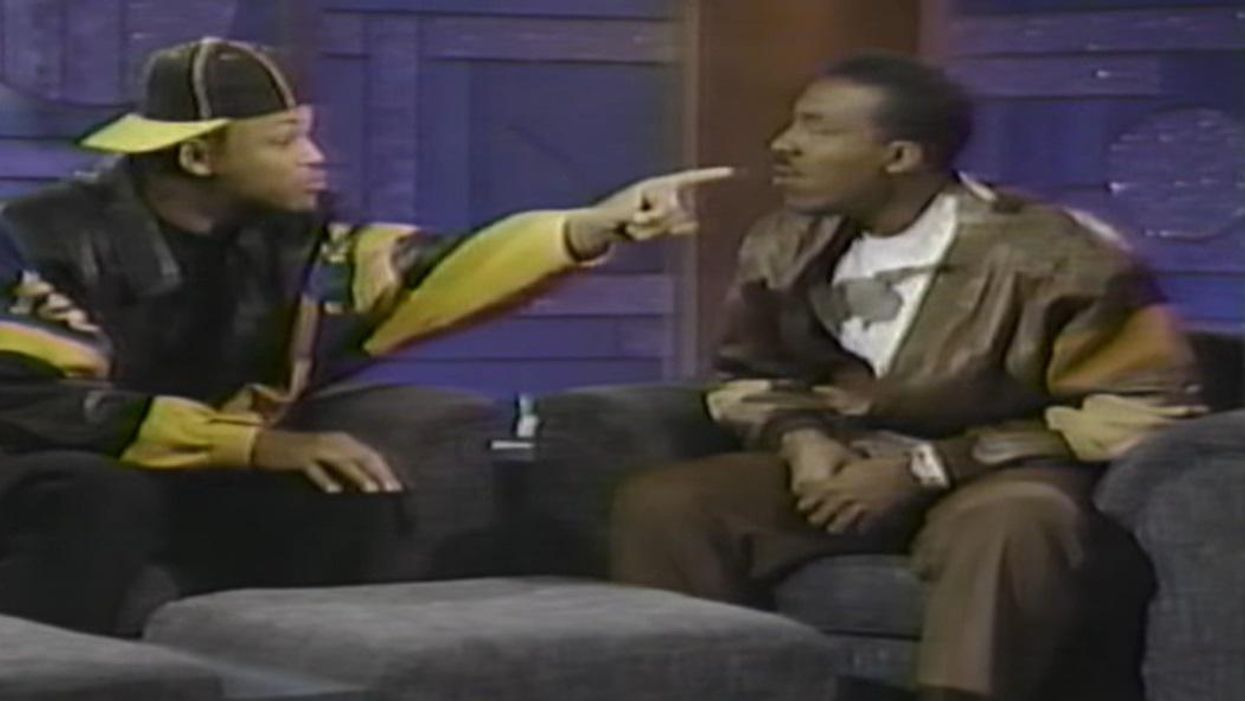 Snopes gets taken to the WOODSHED for 'pathetic' attempt to defend Will Smith