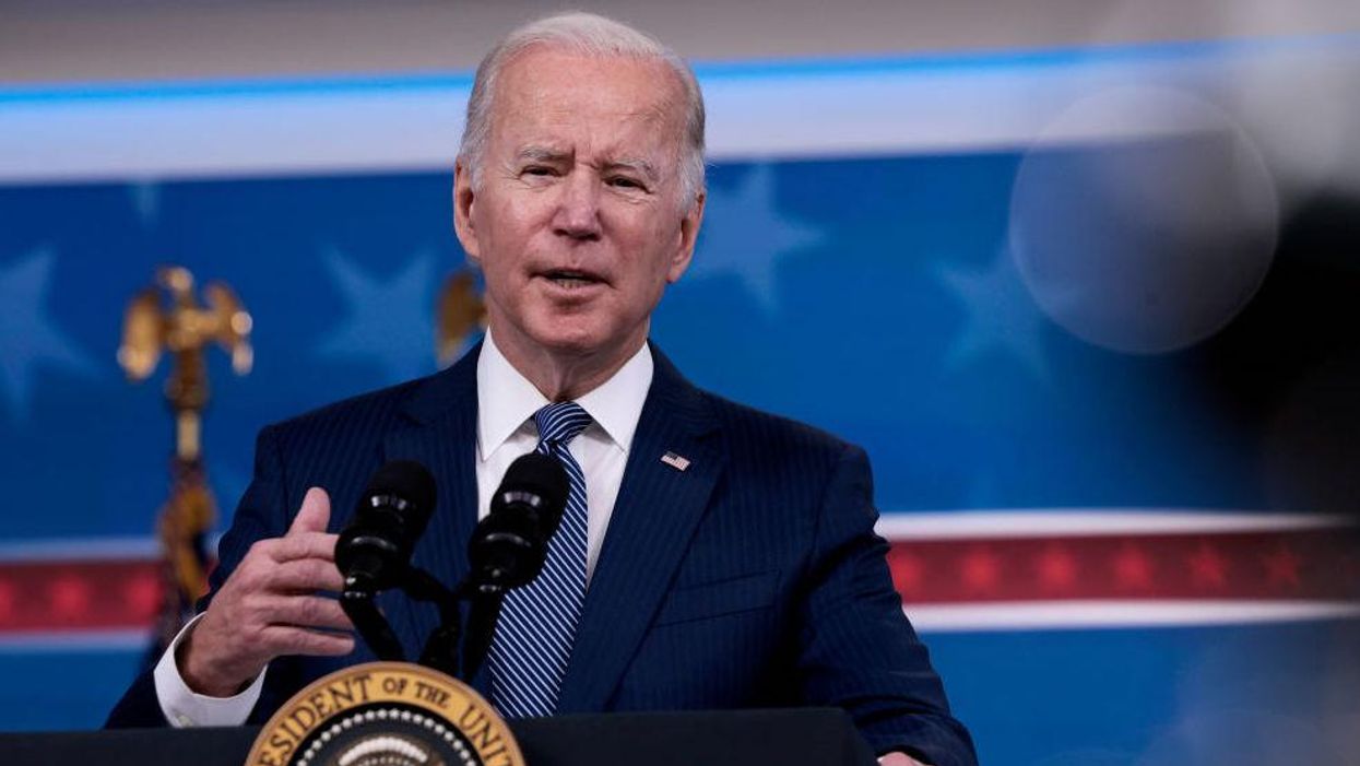 San Francisco Federal Reserve undercuts Biden's narrative on inflation — and no, it's not Putin's fault