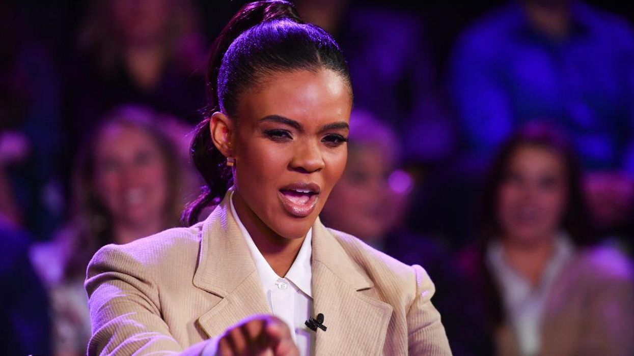 Candace Owens SOUNDS OFF on public education propaganda: '18 years of brainwashing'