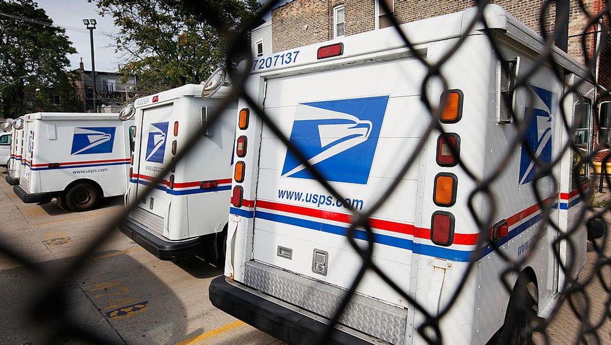 US Postal Service's surveillance program acted illegally, according to inspector general probe