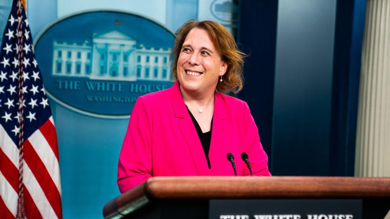 Transgender Jeopardy champion Amy Schneider claims that bills in US 'will cause the deaths of children'