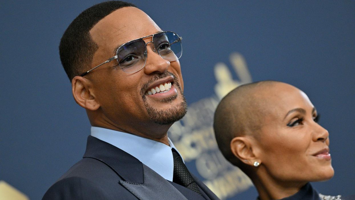 Breaking: Will Smith resigns from the Academy and says he'll accept any punishment they decide