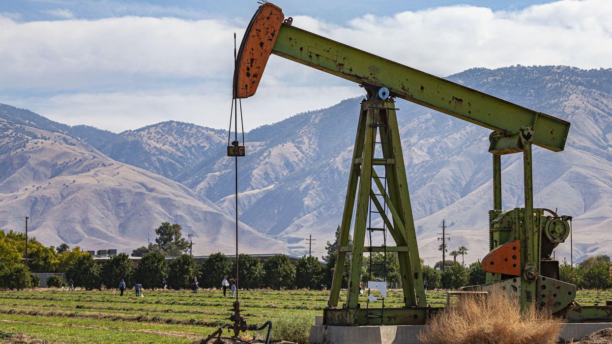 What if reducing and eliminating fossil fuels is the biggest THREAT to our planet?