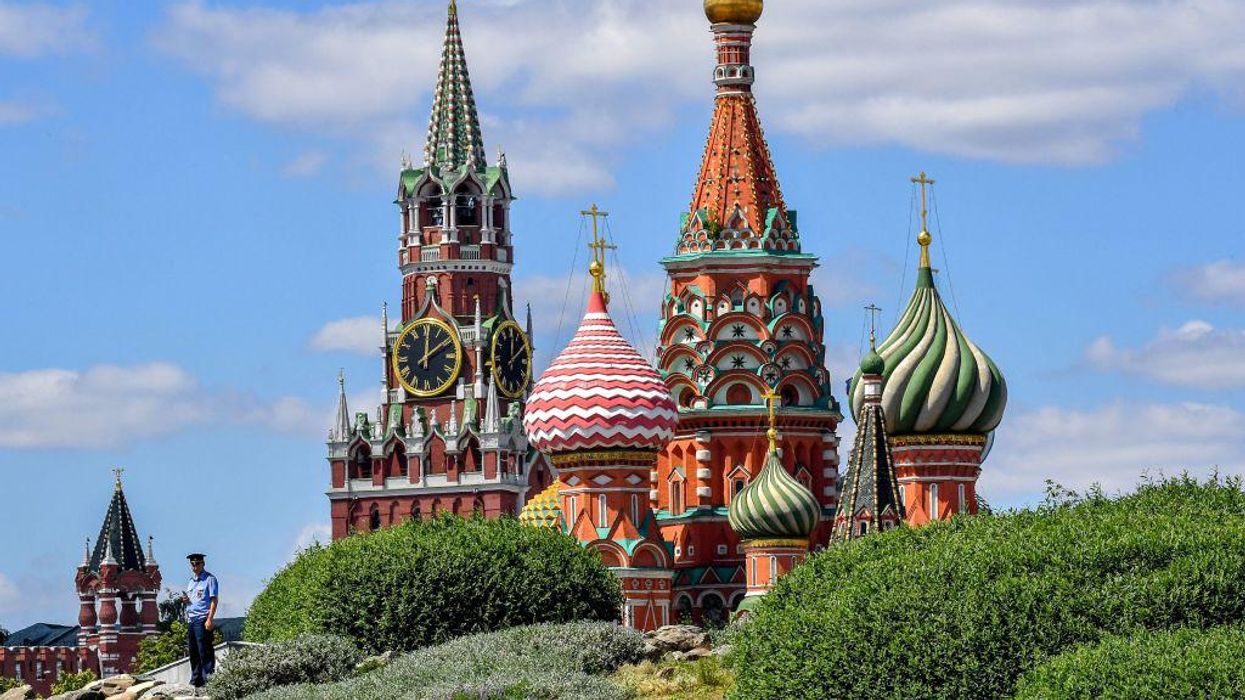 A prominent law firm that defends liberal media stars and celebrities is currently representing Russian oligarchs tied to Putin and the Steele dossier despite Western sanctions