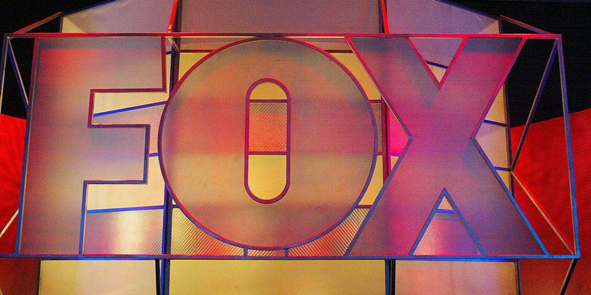Left-wing Human Rights Campaign revokes Fox's status as a 'preferred LGBTQ' employer over accurate coverage of Disney's 'not-at all-secret gay agenda' | Blaze Media