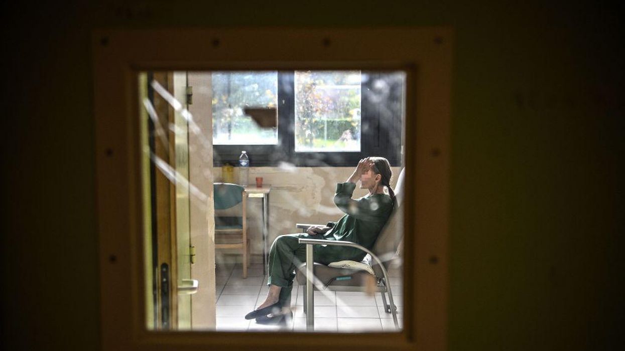 The CDC warns that teen mental health is in 'steep' decline