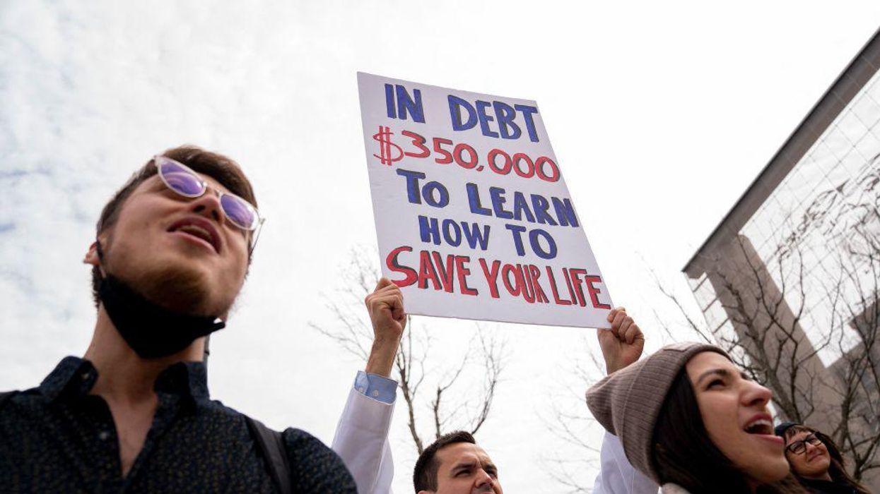 Former professor warns: Sending your kids to college may be the WORST thing you can do