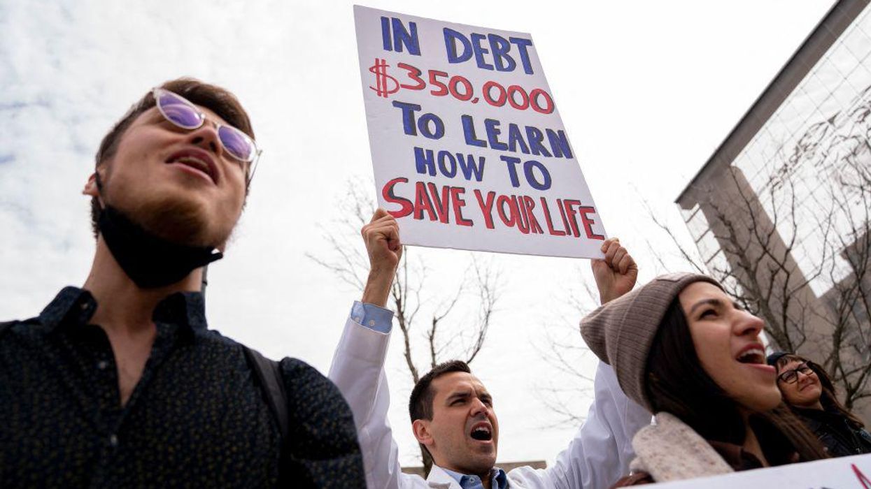 Former professor warns: Sending your kids to college may be the WORST thing you can do