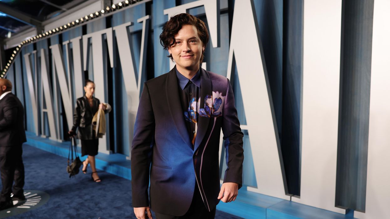 Former child actor Cole Sprouse says Disney 'heavily sexualized' young girls at the network