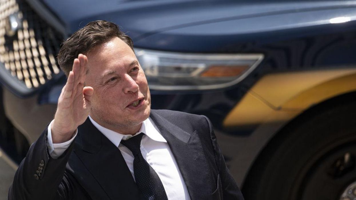 Substack VP roasts disgruntled Twitter employees with pro-Elon Musk 'we're hiring' offer