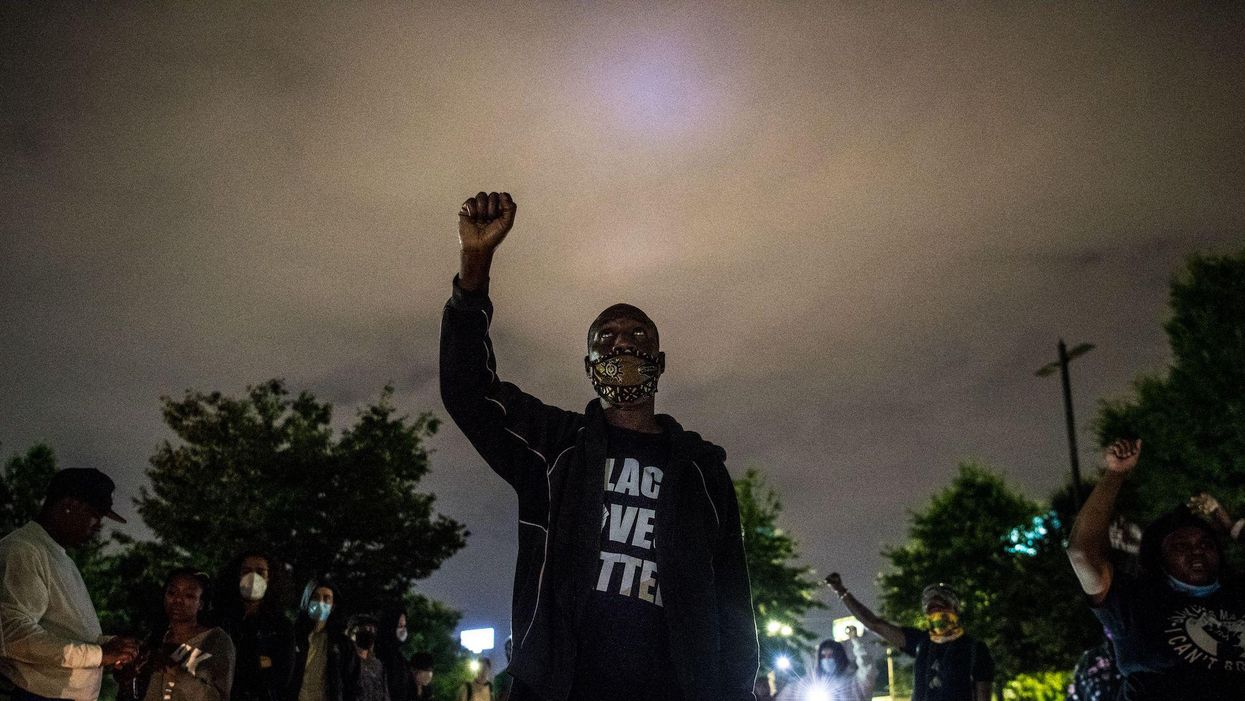 Black Lives Matter reportedly used donations to buy a $6 million home in California and tried to hide it from the public