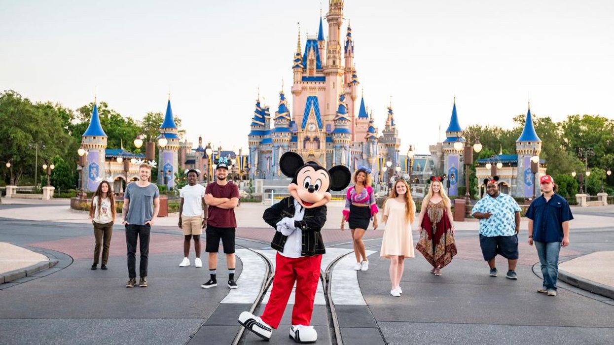 Disney hires ex-Hillary Clinton staffer and chief of Biden's COVID-19 vaccine education strategy as new spox