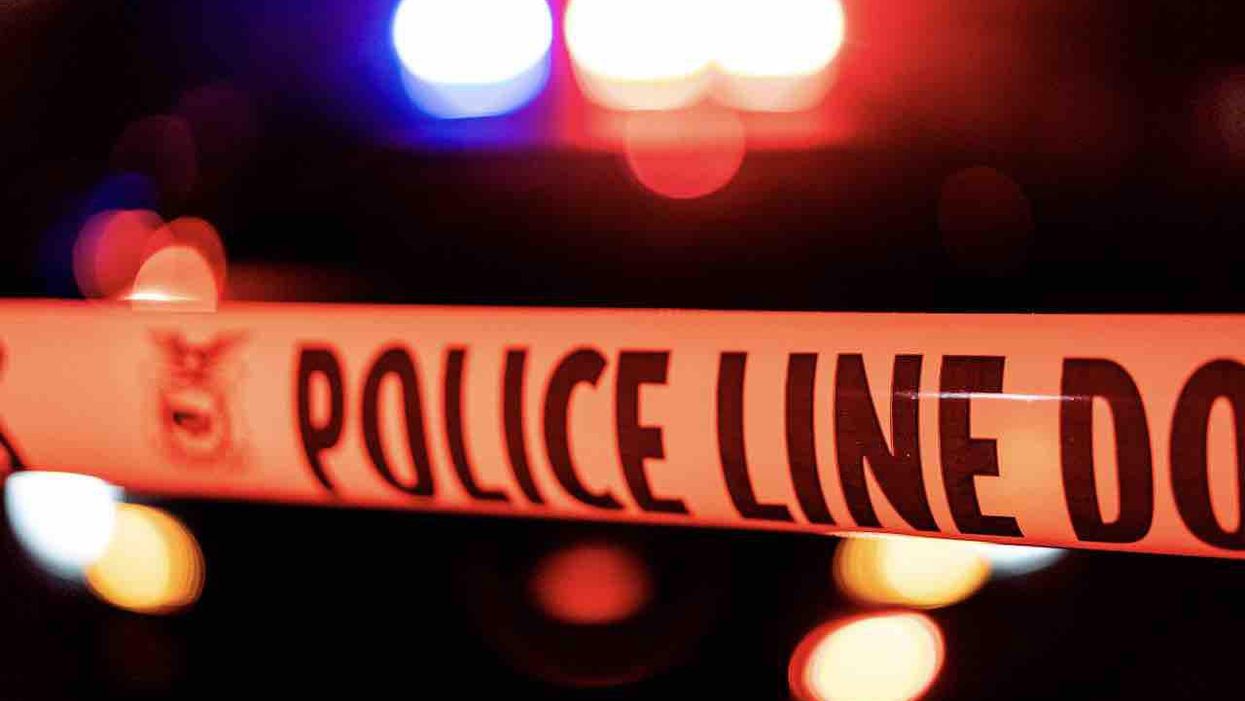 Severed leg of truck driver found 50 miles from where he was fatally struck by SUV on interstate highway