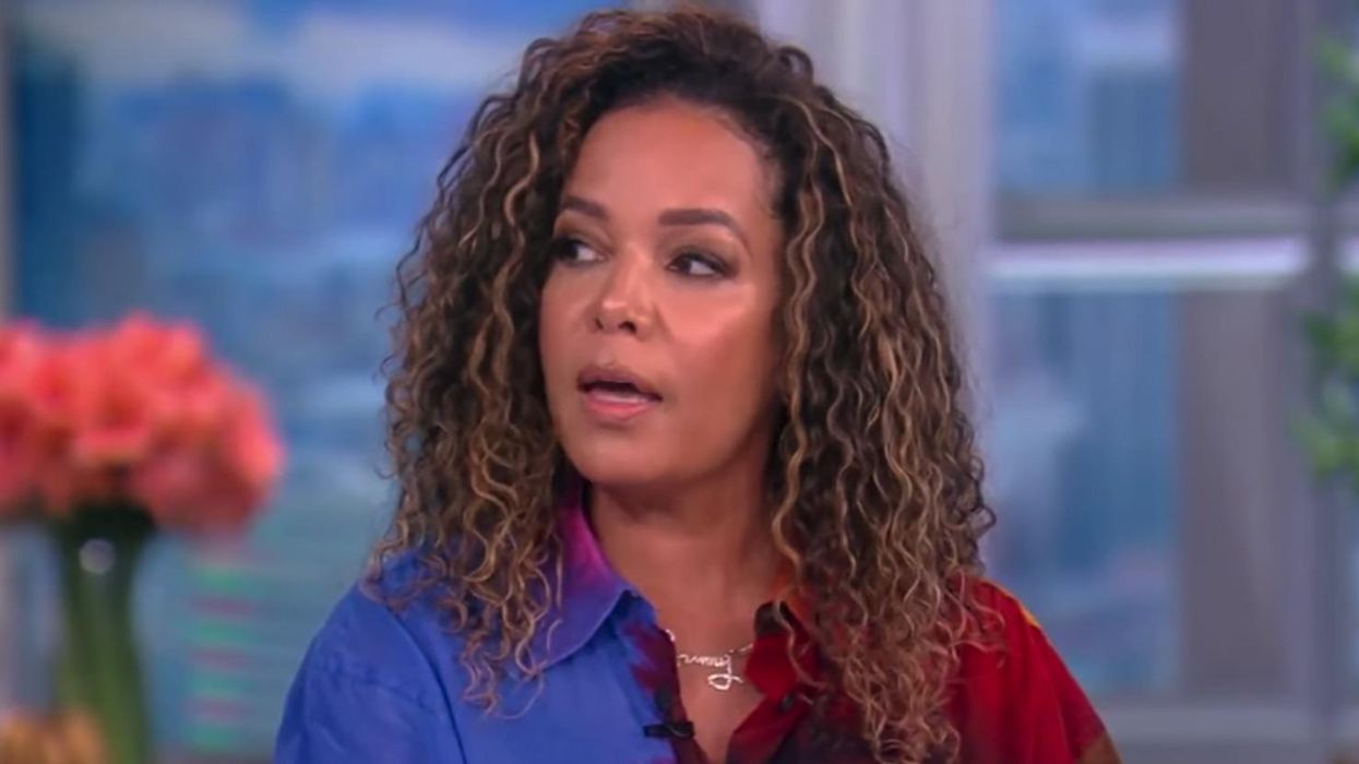 'The View' host says she explored suing Trump because family members died from COVID: 'I blame the Trump administration for that'