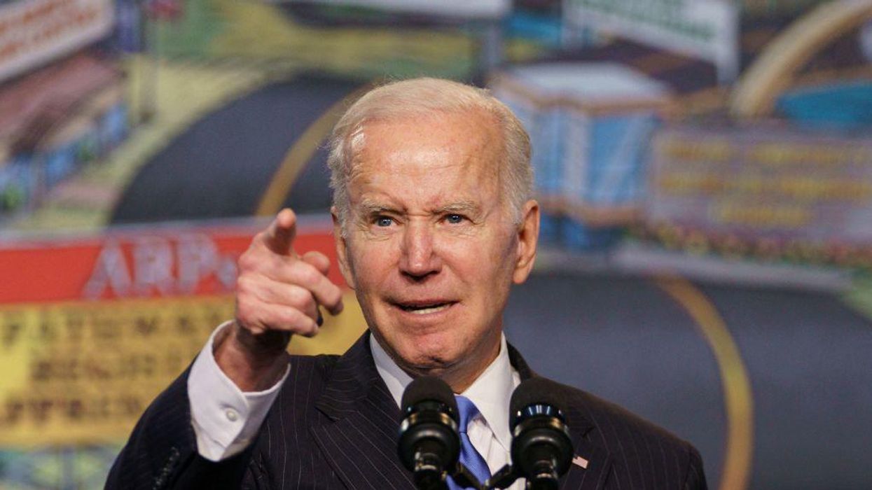 Biden called for even more gun control, but police say Sacramento mass shooting was result of a gang firefight