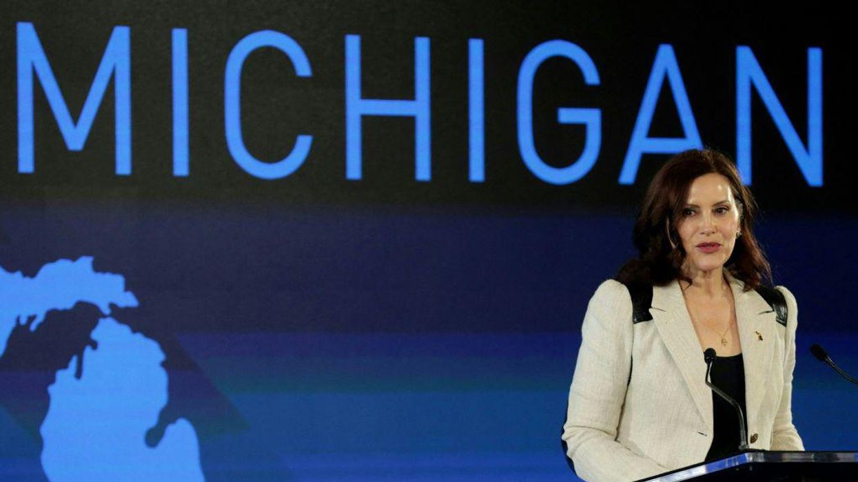 Two acquitted in alleged plot to kidnap Michigan Gov. Gretchen Whitmer, others to get new trial