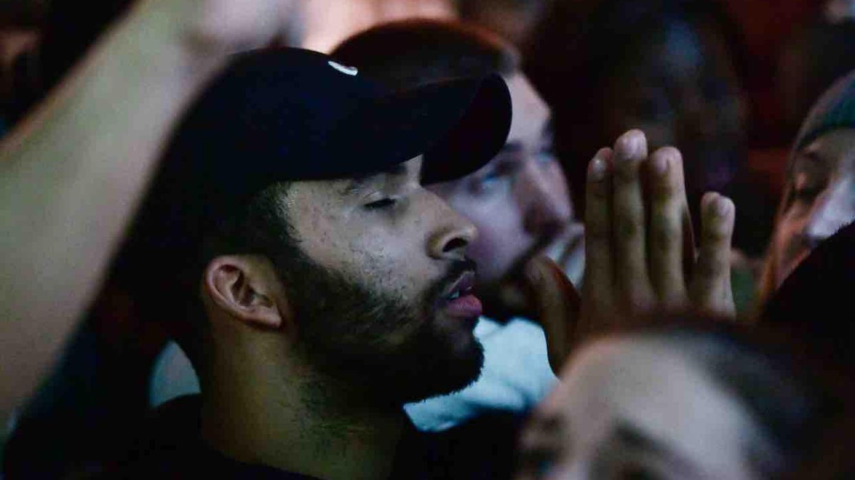 Atheist group's complaint leads to end of loudspeaker prayers before HS football games in Alabama county