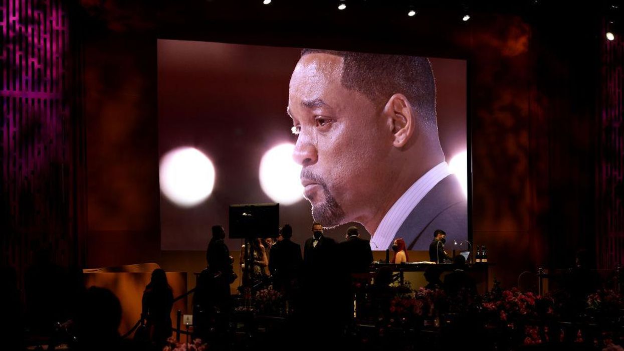 Will Smith banned from Academy events for 10 years following infamous Chris Rock Oscars slap