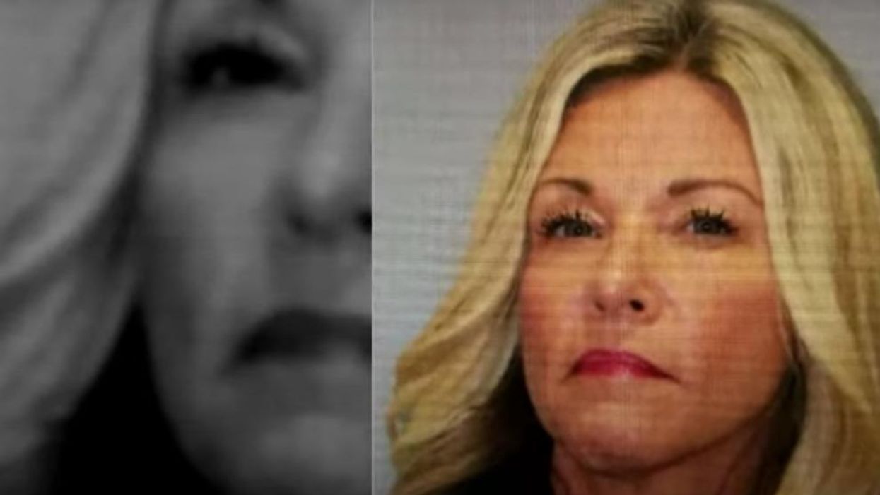 Lori Vallow, accused of killing her 2 children, declared mentally fit to stand trial for their murders