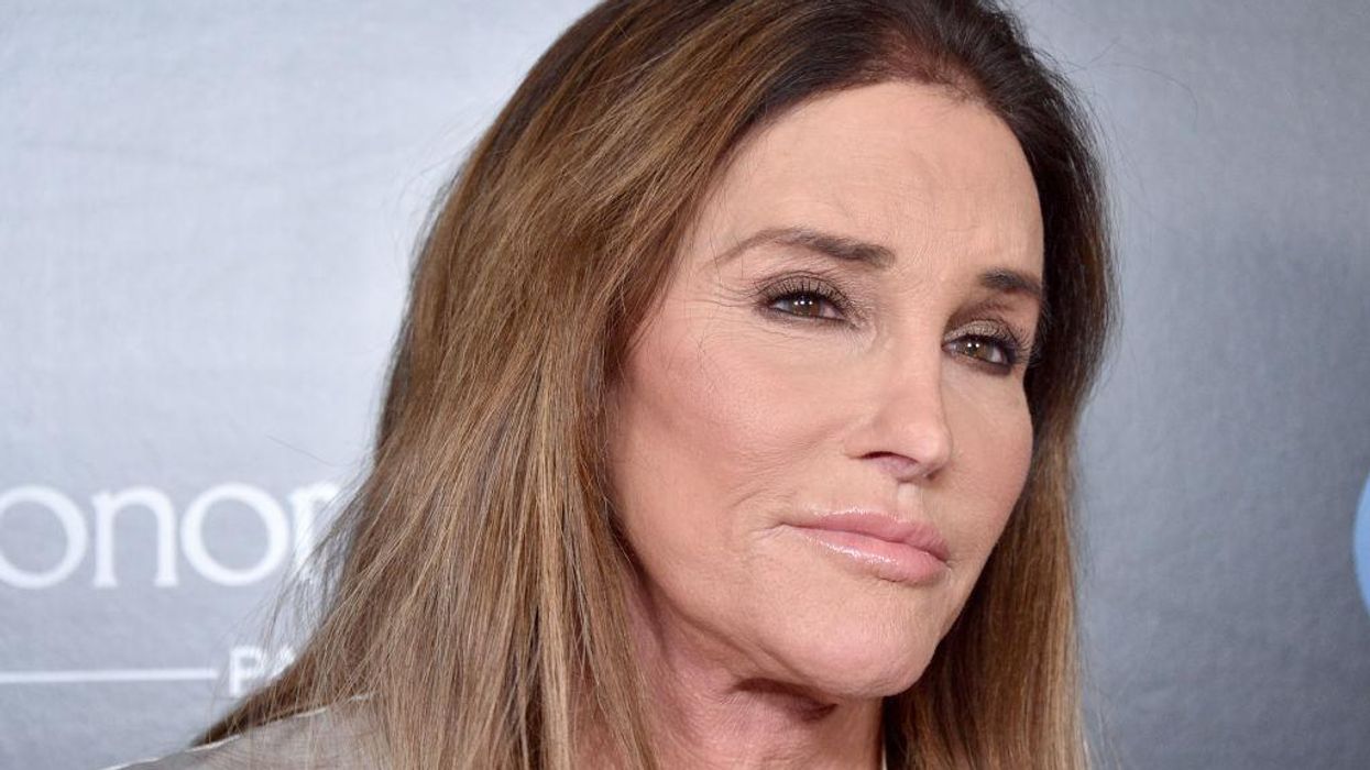 Caitlyn Jenner continues to speak out against allowing biological males to compete in women's sports: 'We must protect women's sports. At all costs.'