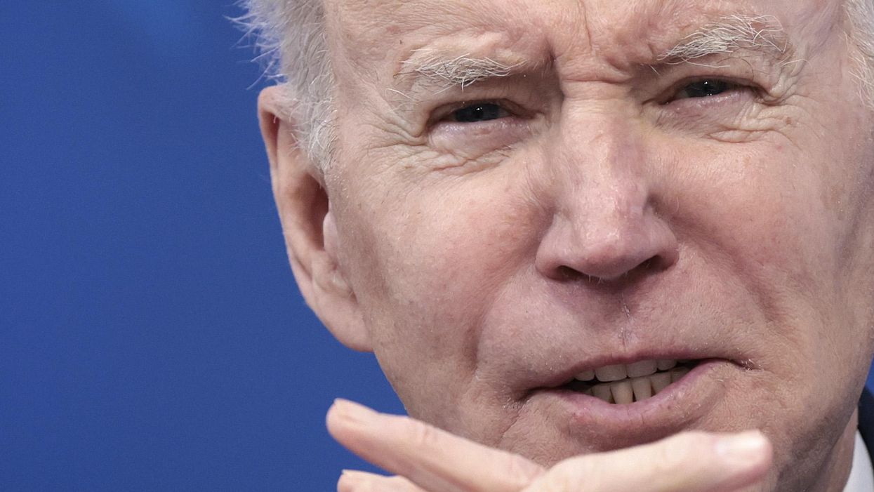 Biden admin torched over 'embarrassing and shameful' messaging on inflation