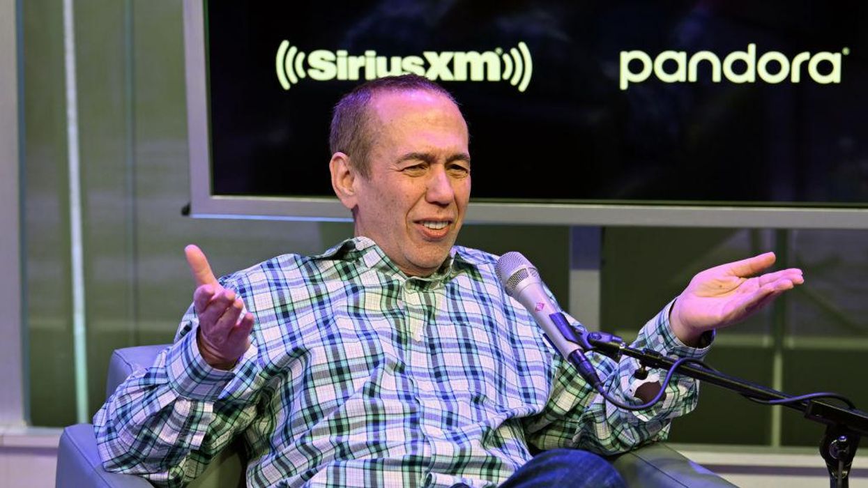 Comedian Gilbert Gottfried passes away at 67 years old