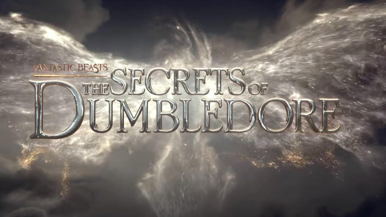 Warner Bros. admits to cutting gay dialogue out of latest 'Fantastic Beasts' movie to appease Chinese censors