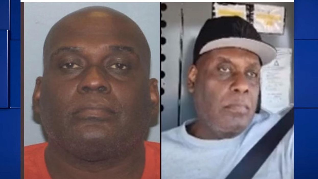 Breaking: NYPD releases identity of a person of interest in shooting attack on Brooklyn subway