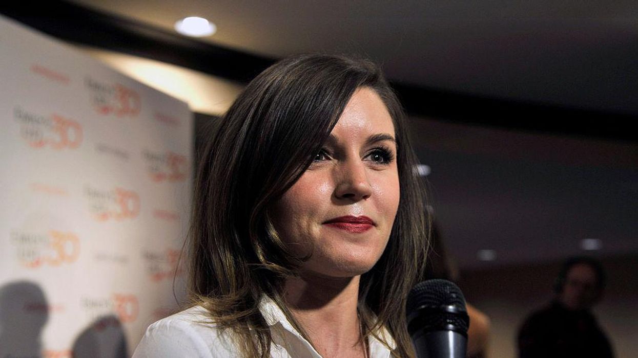 People push back after Jill Filipovic claims that 'Men with stay-at-home wives are more sexist than men with working wives'