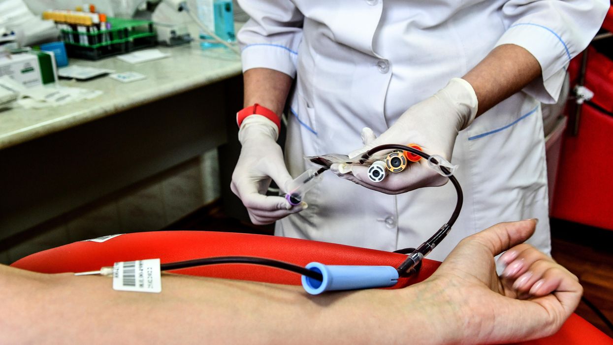 College backs medical student who boasted about ‘missing’ a patient’s vein after patient mocked her pronoun pin
