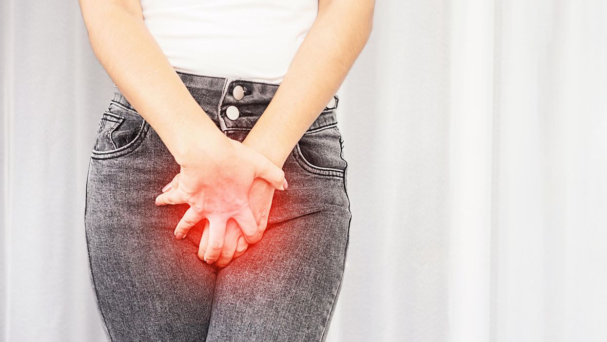 Sexually transmitted disease rates remain high in US, likely under-reported because of COVID-19