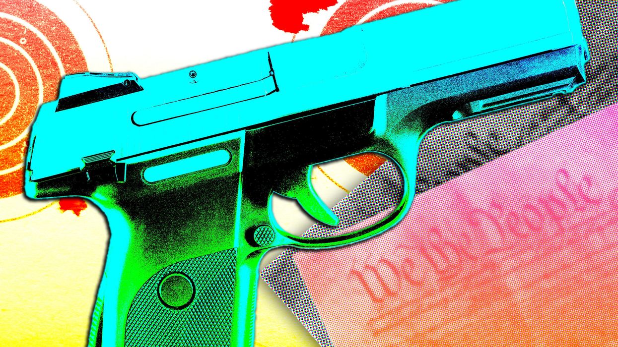Whitlock: Don’t get it twisted: Sacramento mass shooting another reminder of the Second Amendment's importance