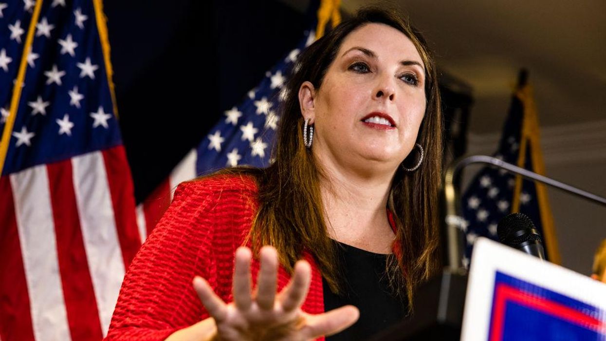 RNC accuses presidential debate commission of bias, withdraws from process
