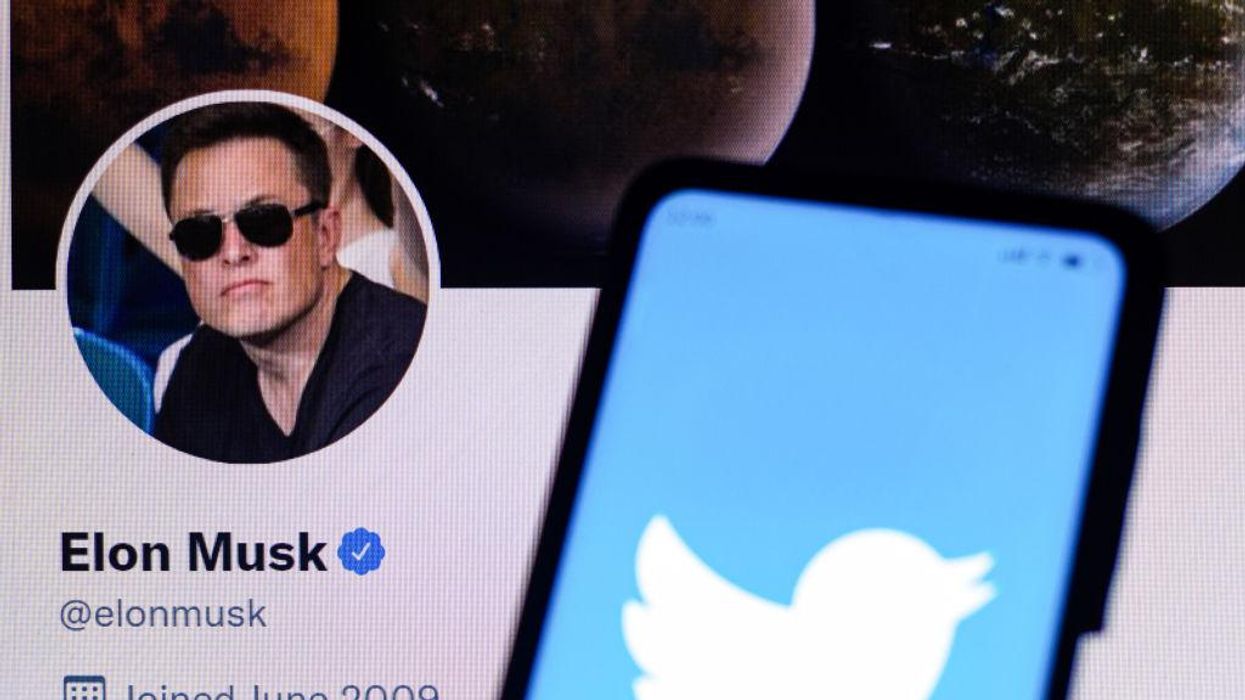 Liberals are having complete meltdowns over Elon Musk possibly buying Twitter, comparing him to Adolf Hitler and comic book supervillains: 'It could result in World War 3'