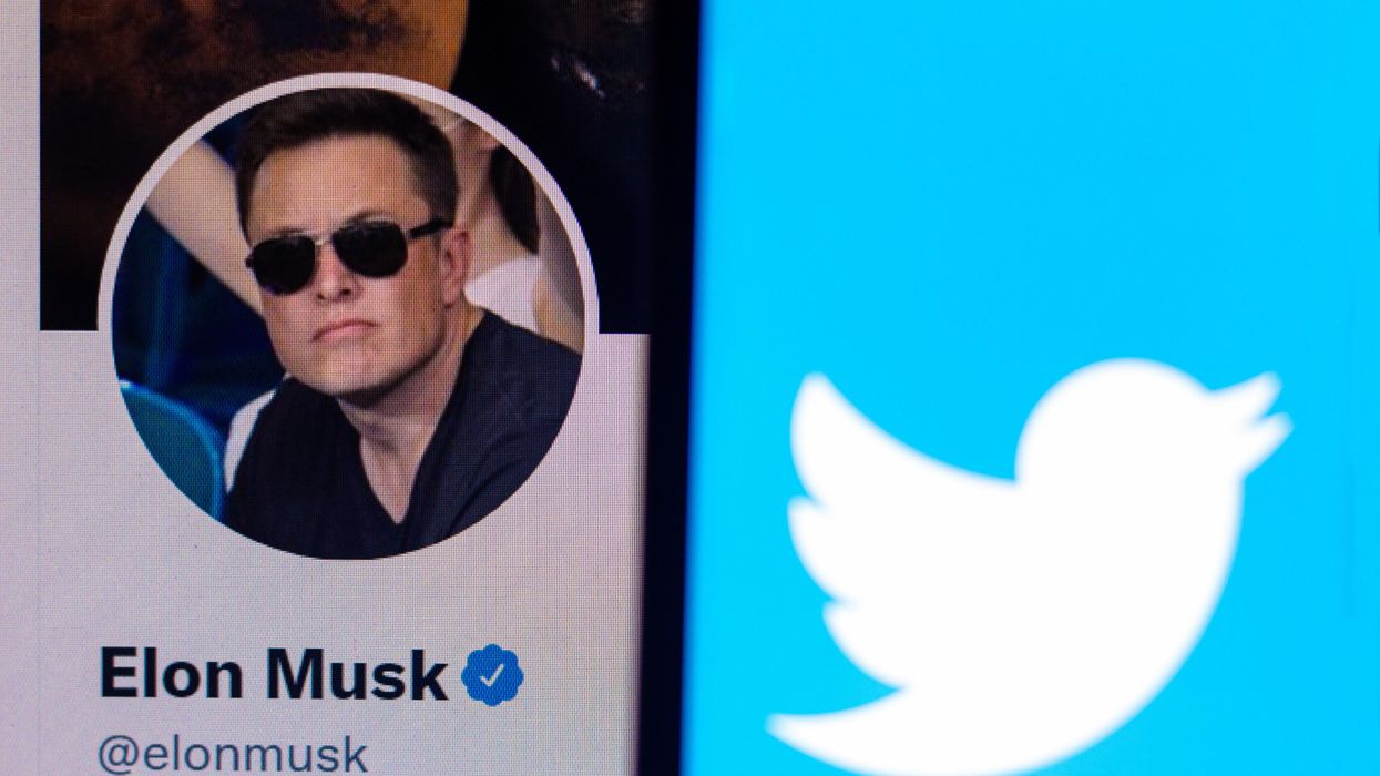 Elon Musk triggers meltdowns as he explains how to fix Twitter